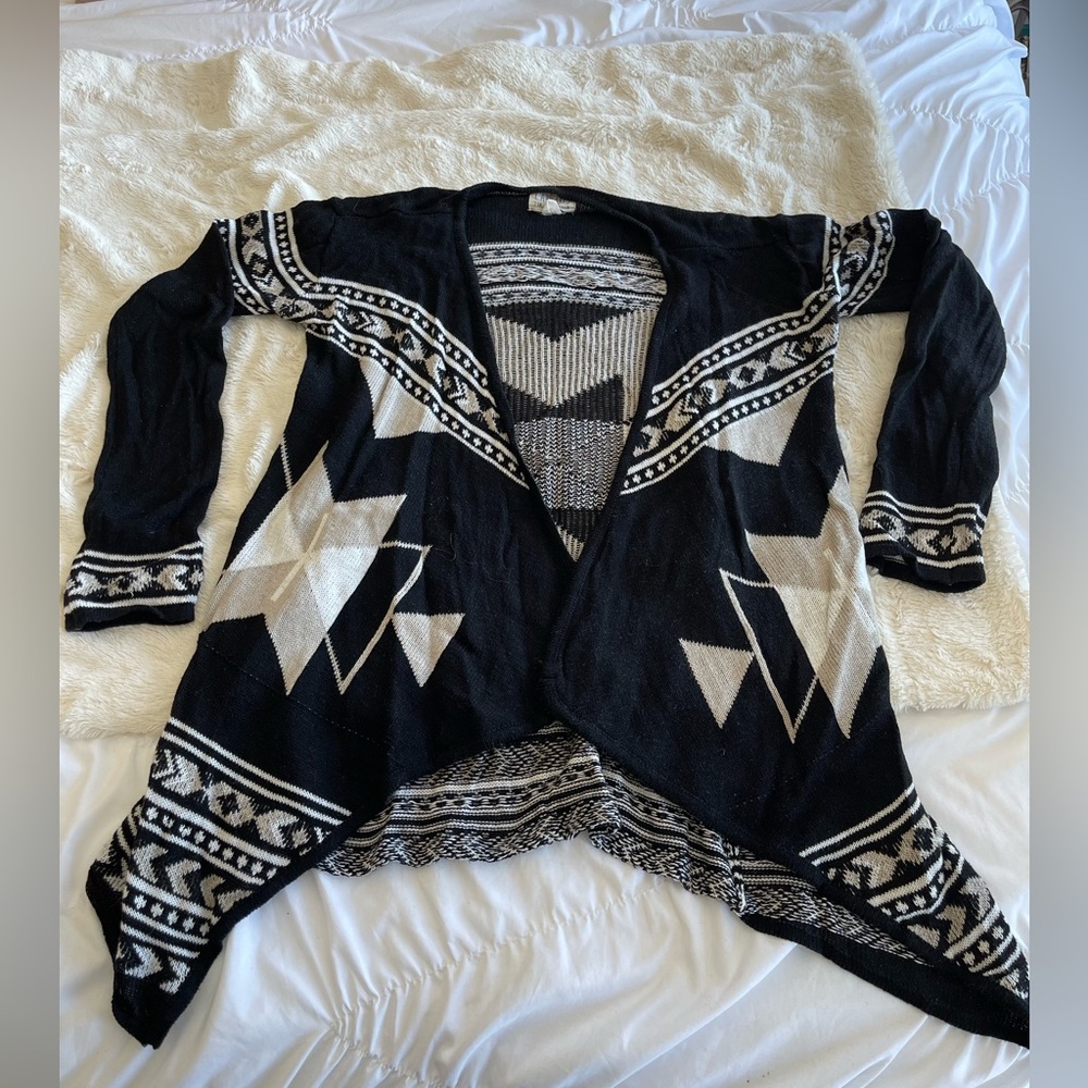 LA Hearts Cardigan Sweater